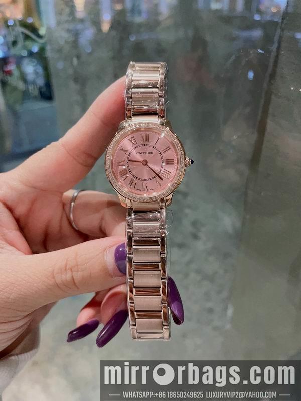 Replica Cartier 40mm 36mm 29mm 060344