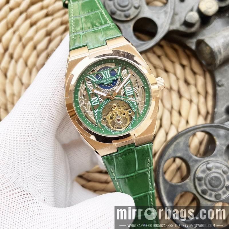 Replica Vacheron Constantin 43X12mm 030220