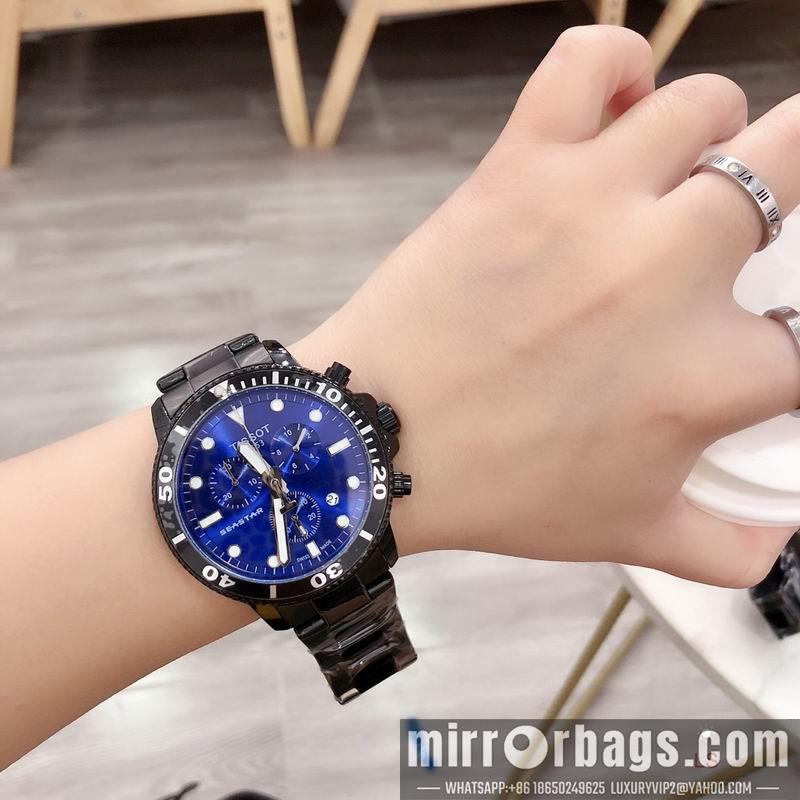 Replica Tissot 42X10mm 041424