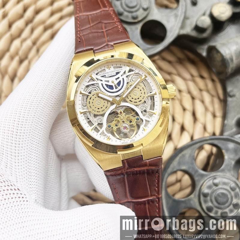 Replica Vacheron Constantin 43X12mm 030214