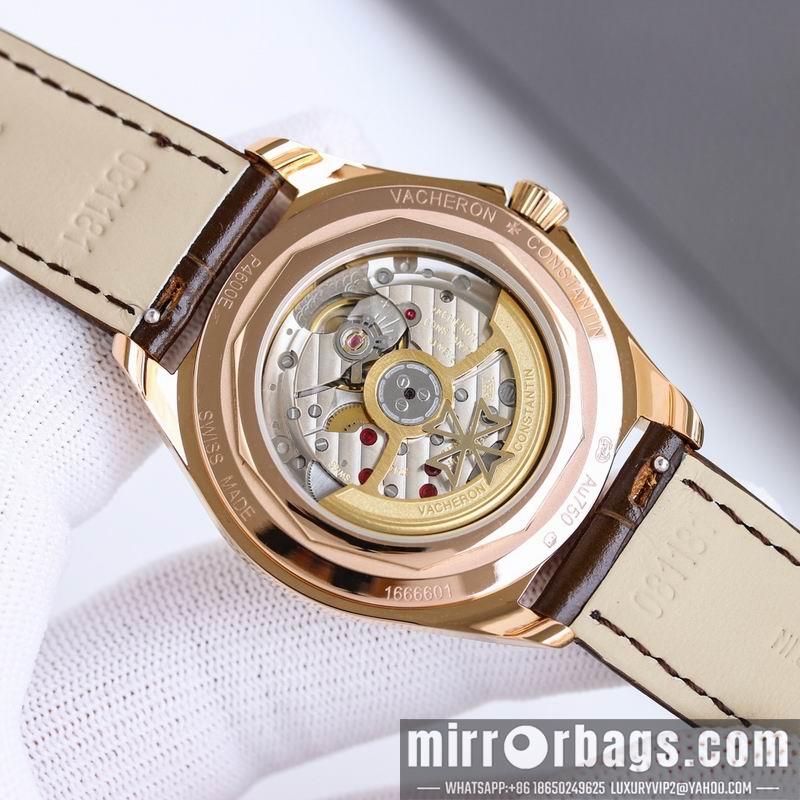 Replica Vacheron Constantin 40mm 082977