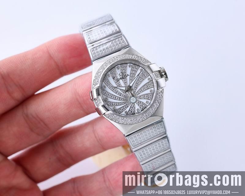 Replica Omega 27mm 0829186