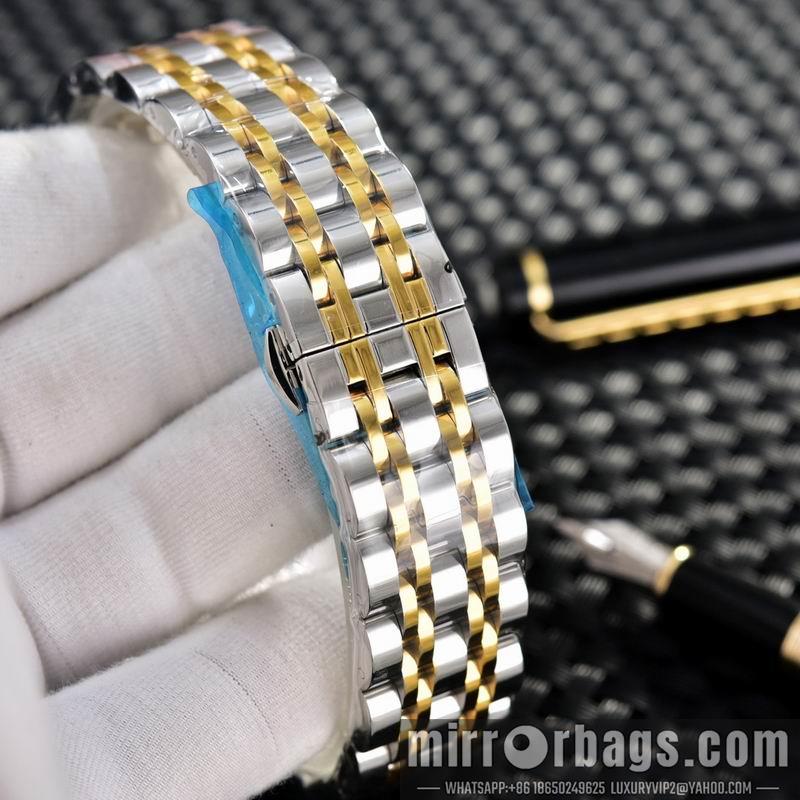 Replica Vacheron Constantin 42mm 121218