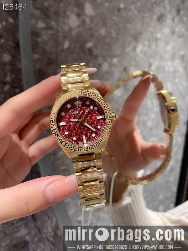 Replica Versace 34mm 083070