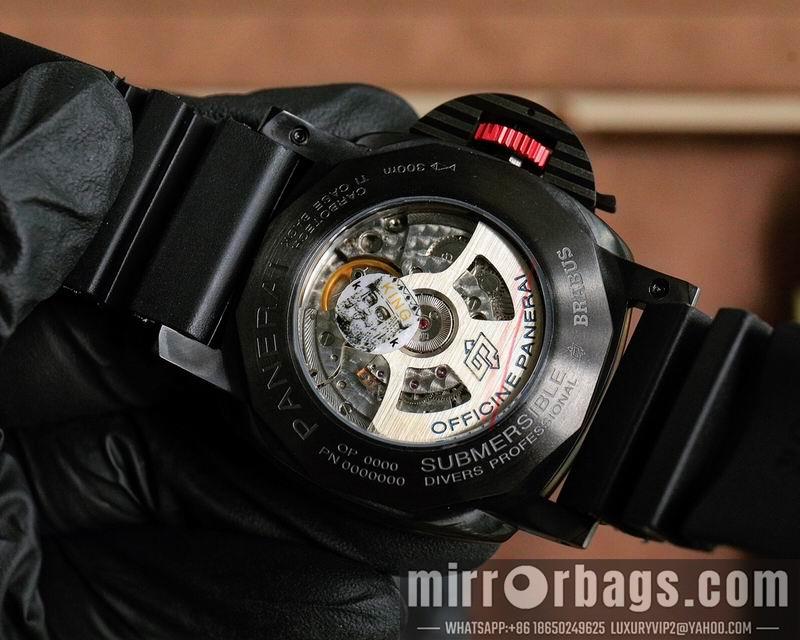 Replica Panerai 47mm 033112