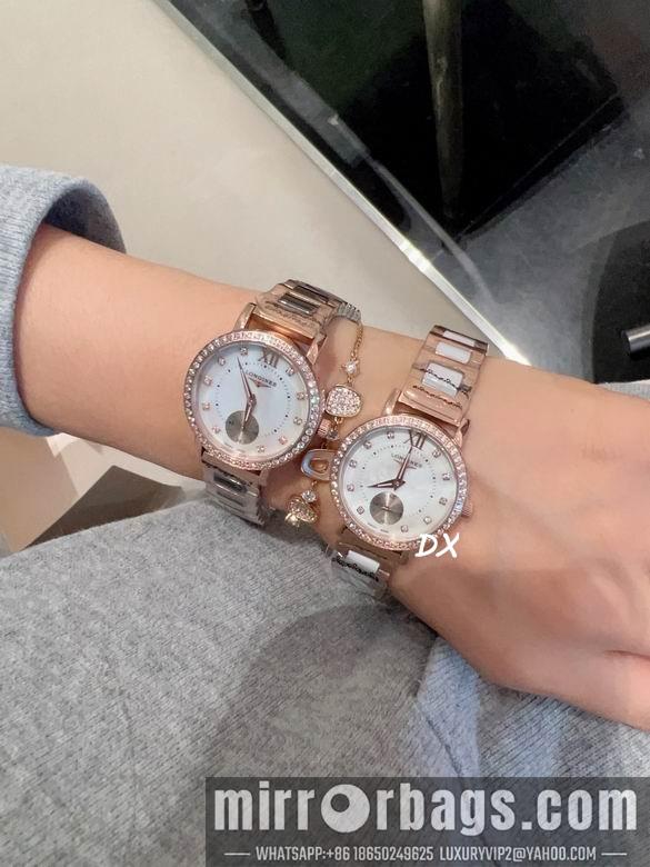 Replica Longines 28x8mm 12nms75