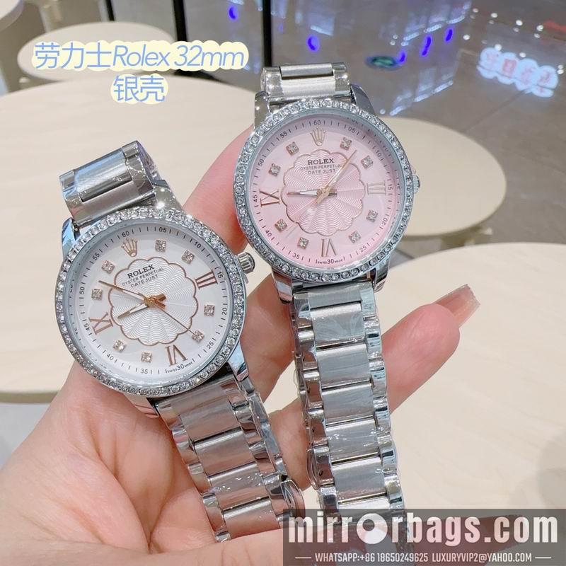 Replica Rolex 32mm 110178