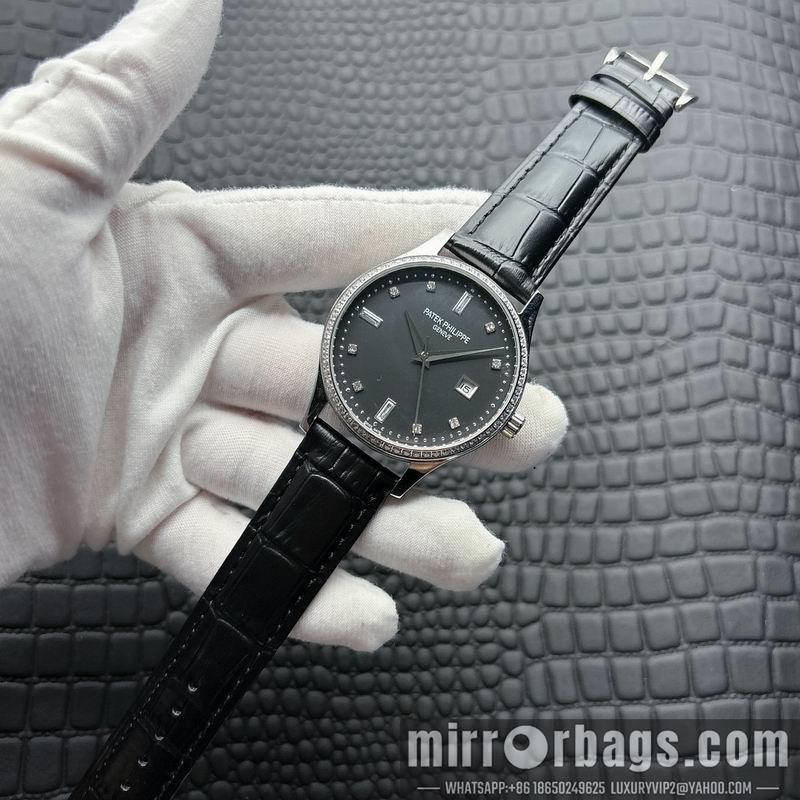 Replica Patek Philippe 40mm 0427120