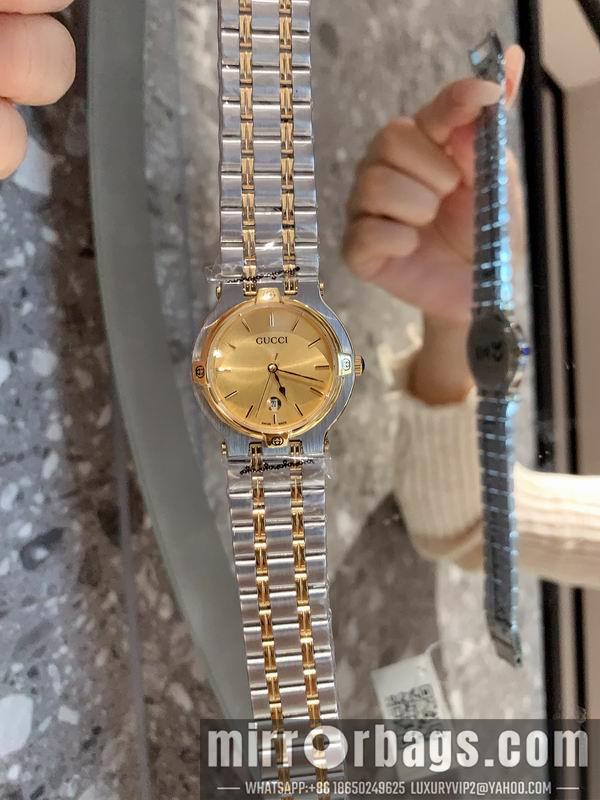 Replica Gucci 32mm 082983