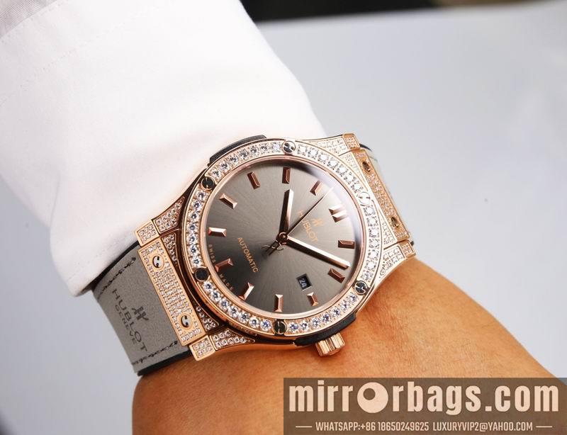 Replica Hublot 45X12mm 050837