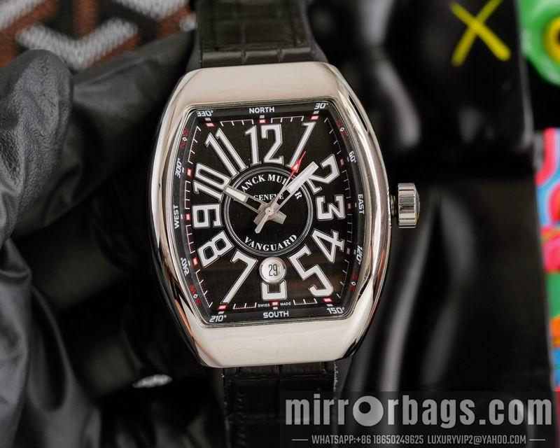 Replica Franck Muller 54X42X15mm 050743