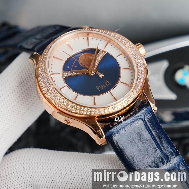 Replica Piaget 36x9.9mm 2nms64
