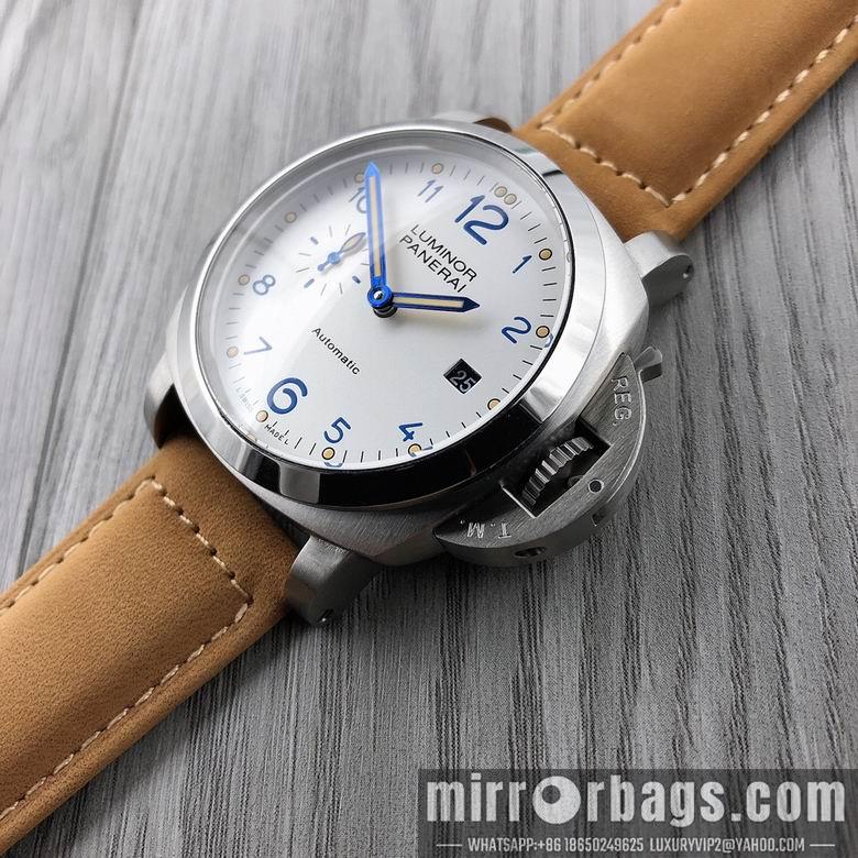 Replica Panerai men 44X16mm M27