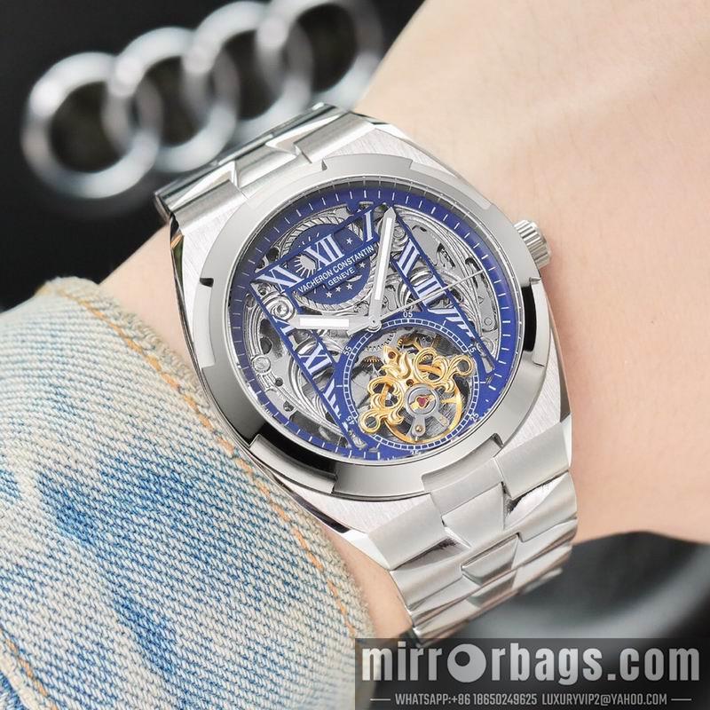 Replica Vacheron Constantin 43X12mm 030221