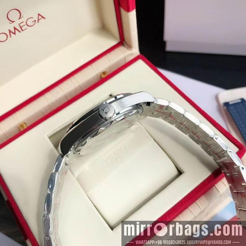 Replica Omega men 41.5mm 110404