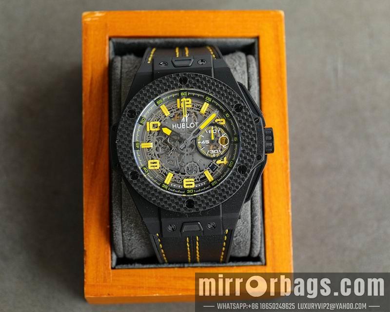 Replica Hublot 45mm 032421