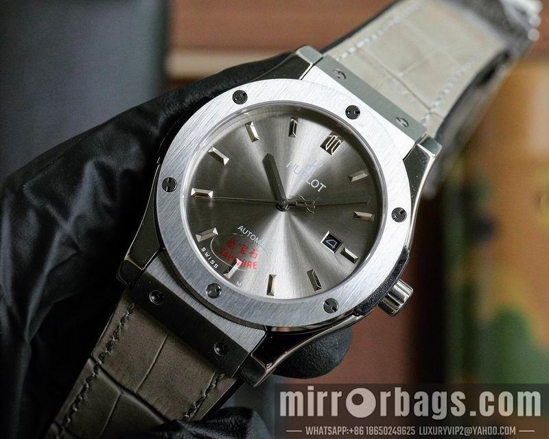 Replica Hublot 45X13mm 072810
