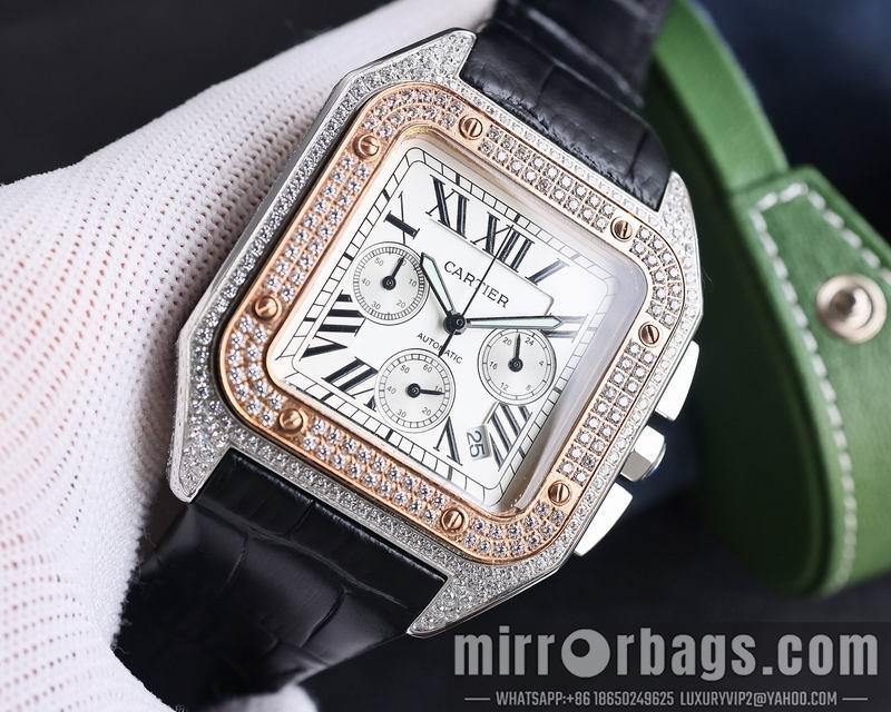 Replica Cartier 45X10mm 0831105