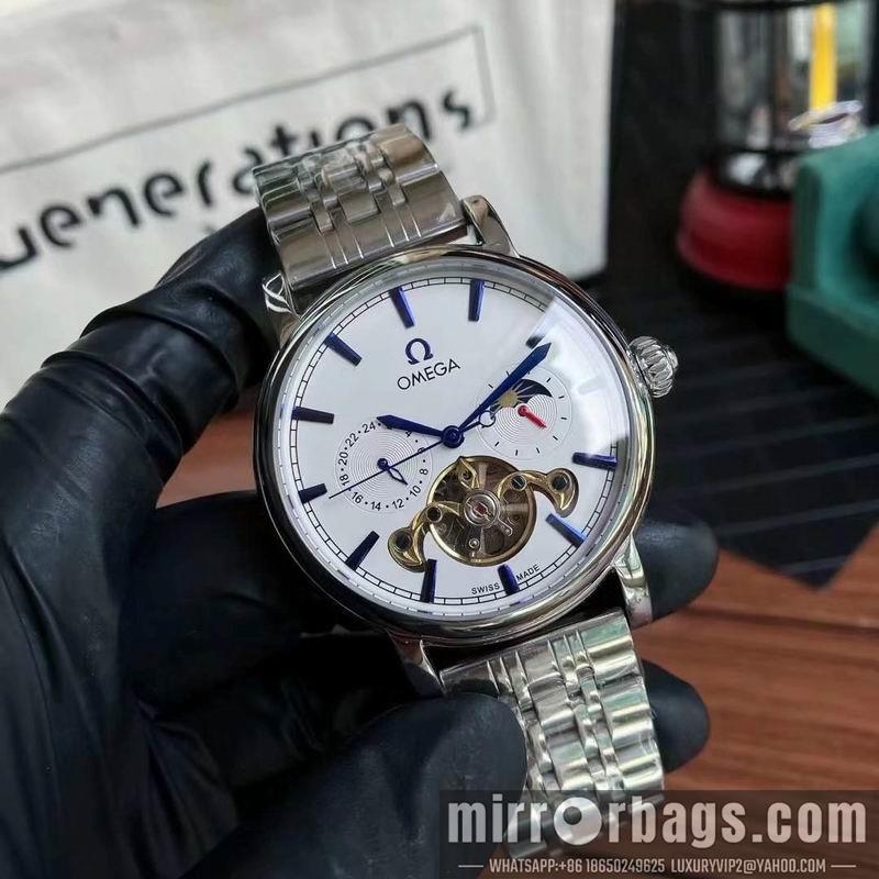 Replica Omega 43X13mm 050881