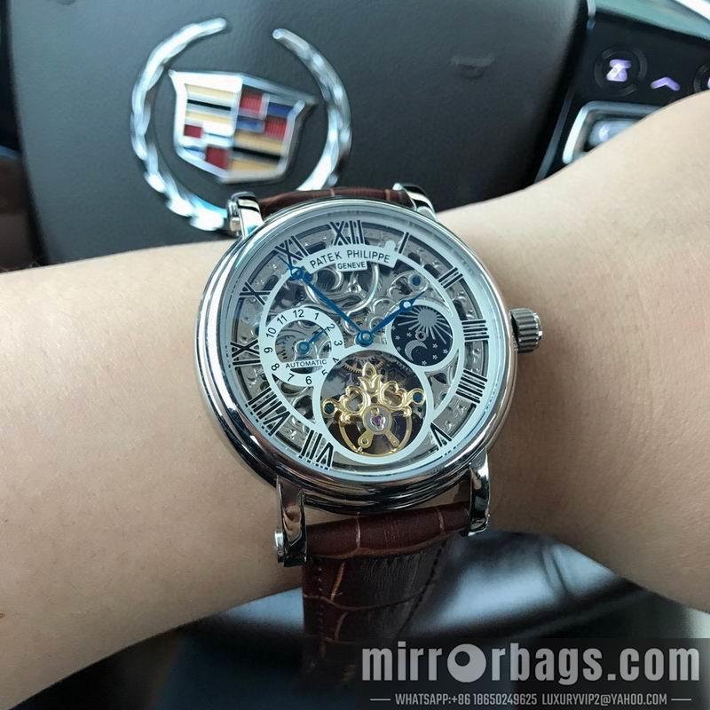 Replica Patek Philippe 44X13mm 052005