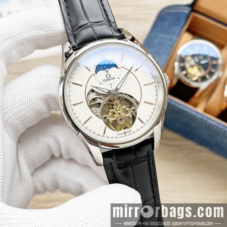 Replica Omega men 43X13mm M70