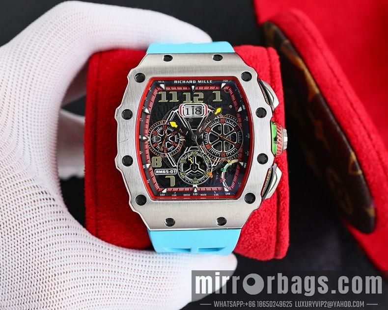 Replica Richard Mille watch RM65-01 122545