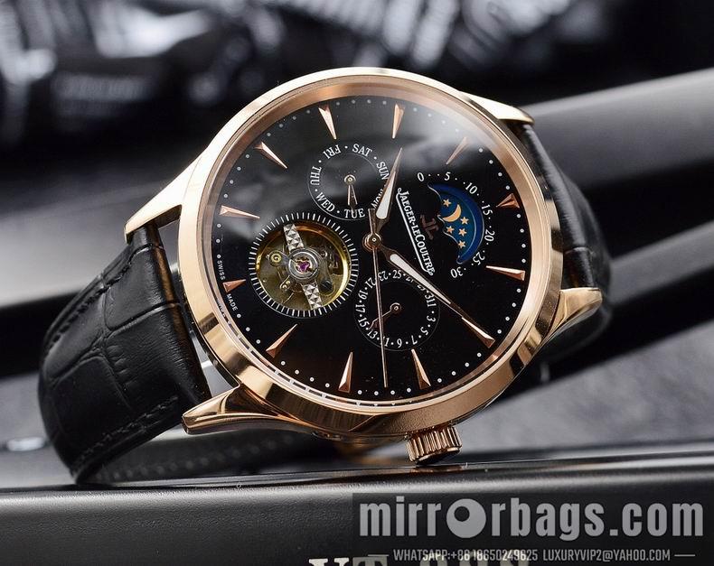 Replica Jaeger Lecoultre men 42X12mm 081408