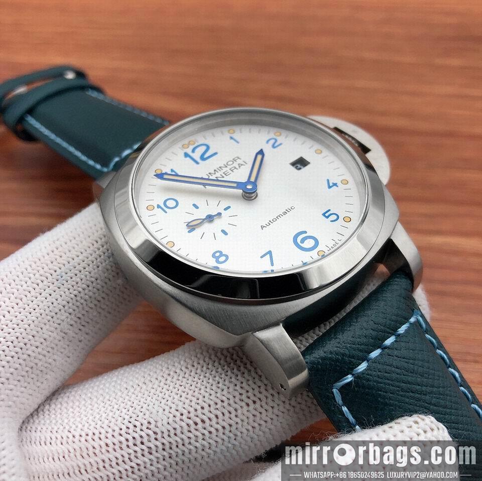 Replica Panerai watch mb110607