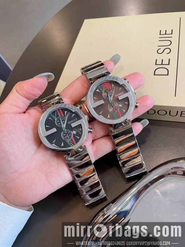 Replica Gucci 45mm 063003