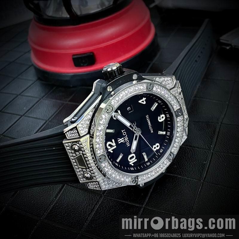 Replica Hublot 43mm 031873