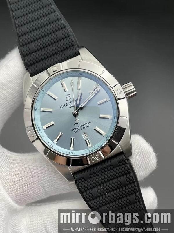 Replica Breitling watch 072202
