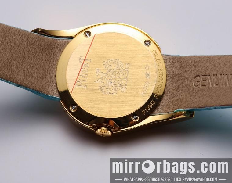 Replica Piaget women 32mm M09