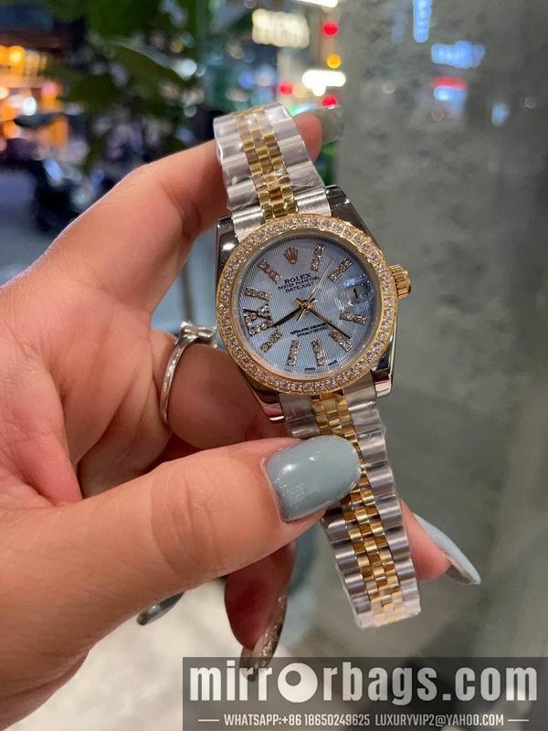 Replica Rolex 31mm 0830150