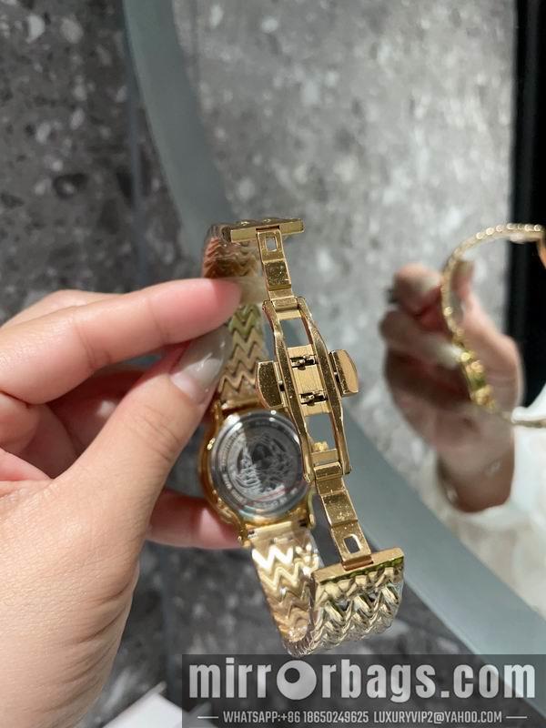 Replica Versace 34mm 052217