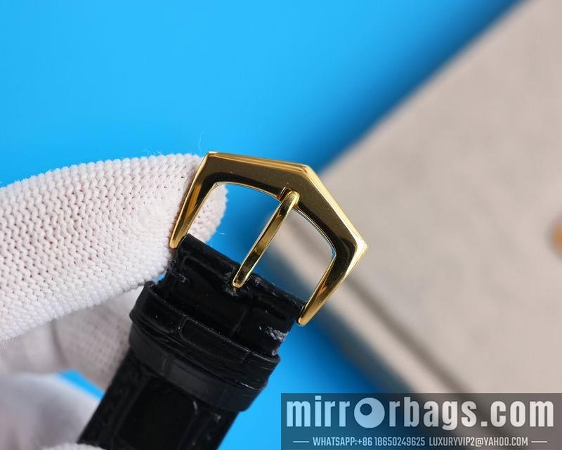 Replica Patek Philippe 40mm 032522