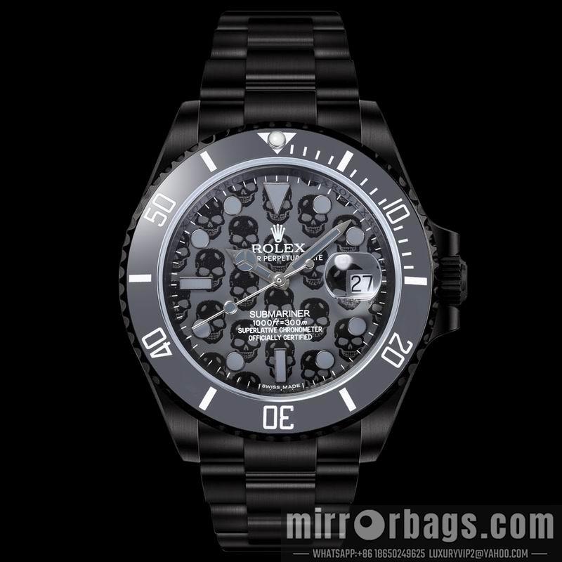Replica Rolex watch 090991