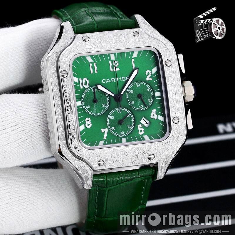 Replica Cartier 45X13mm 082171