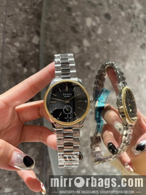 Replica Gucci 40mm 38mm 29mm 102306
