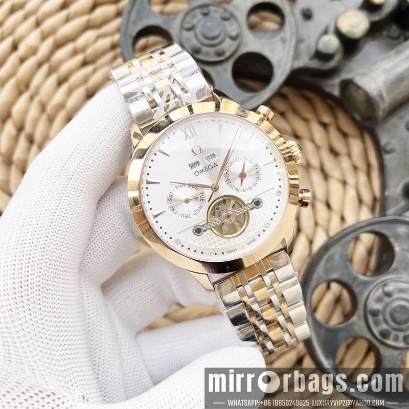 Replica Cartier 43X12mm 030219