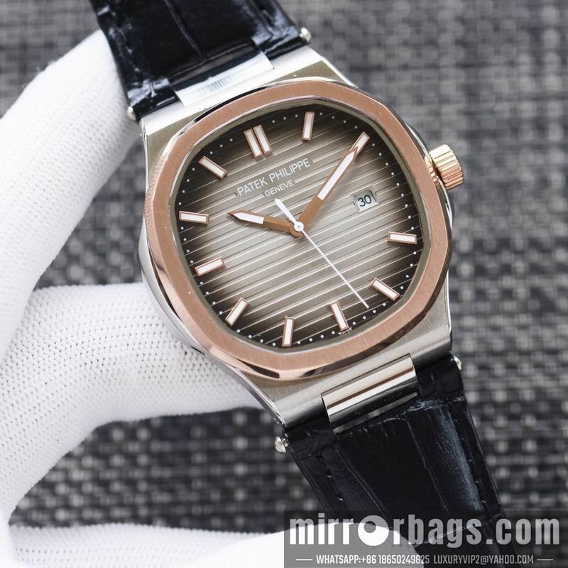 Replica Patek Philippe 43X12mm 062808