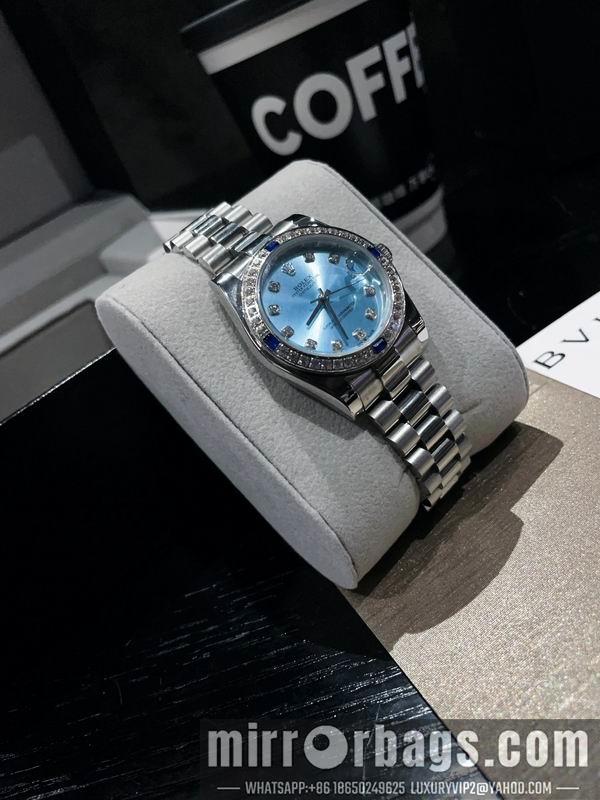Replica Rolex 31mm 102207