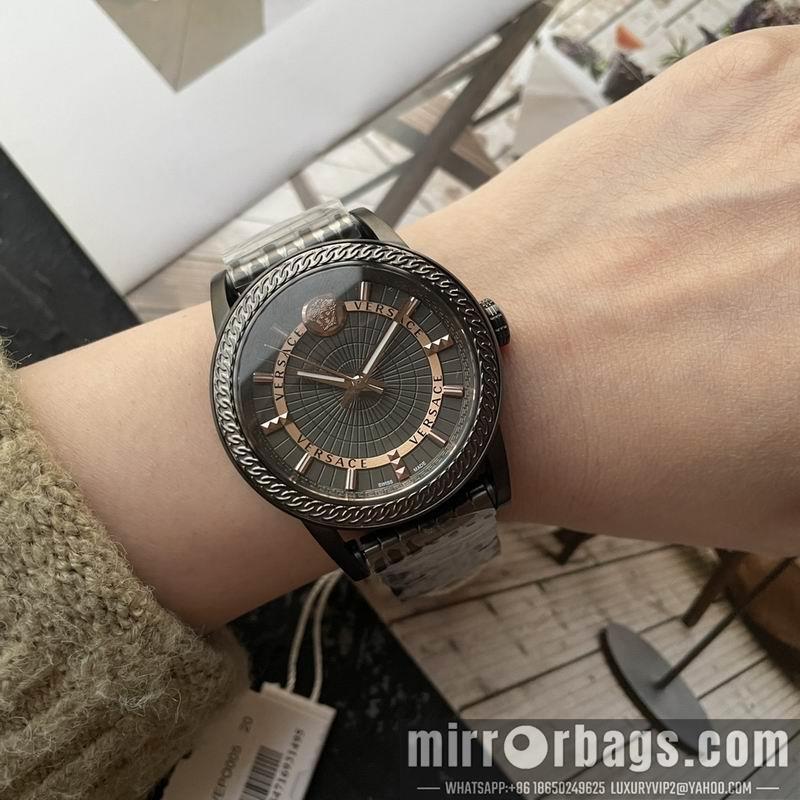 Replica Versace 41X9mm 032459