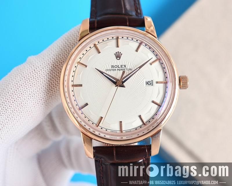 Replica Rolex 42mm 050469