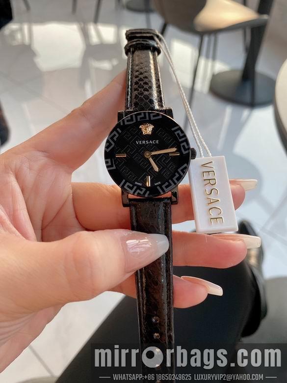 Replica Versace watch 31mm M23