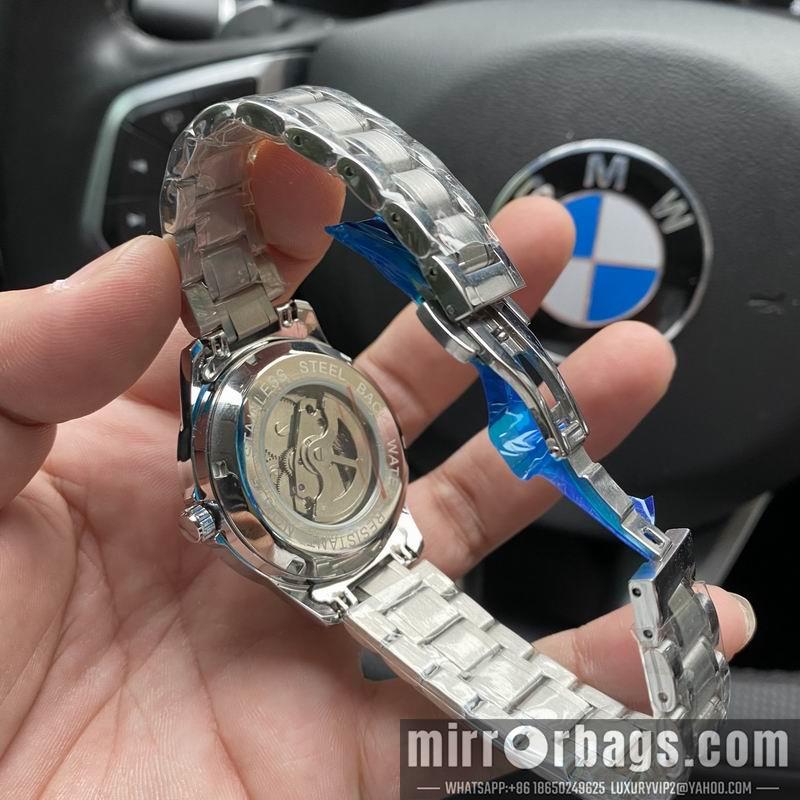 Replica Cartier 40X12mm 041407