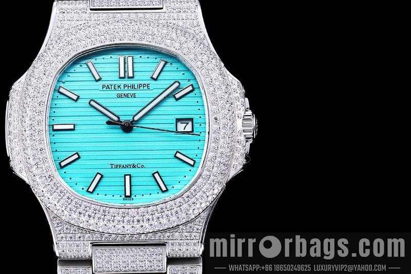 Replica Patek Philippe watch 050417