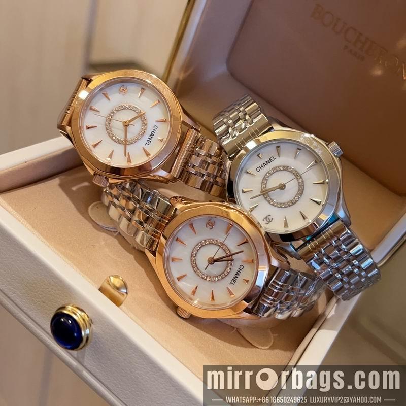 Replica Chanel 30X10mm 022315