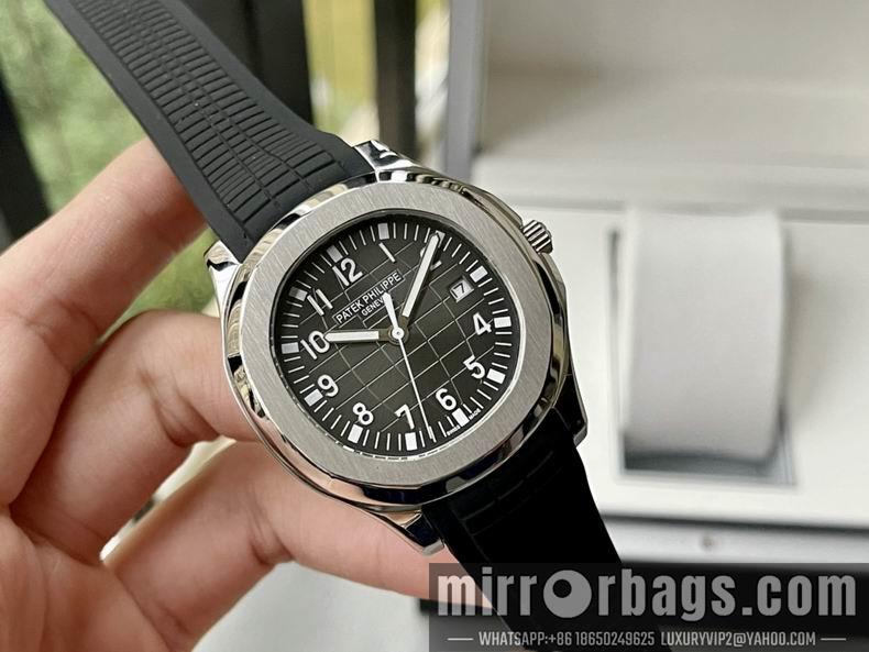 Replica Patek Philippe 5167A men watch 112609