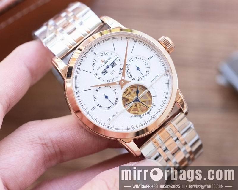 Replica Jaeger LeCoultre watch 041345