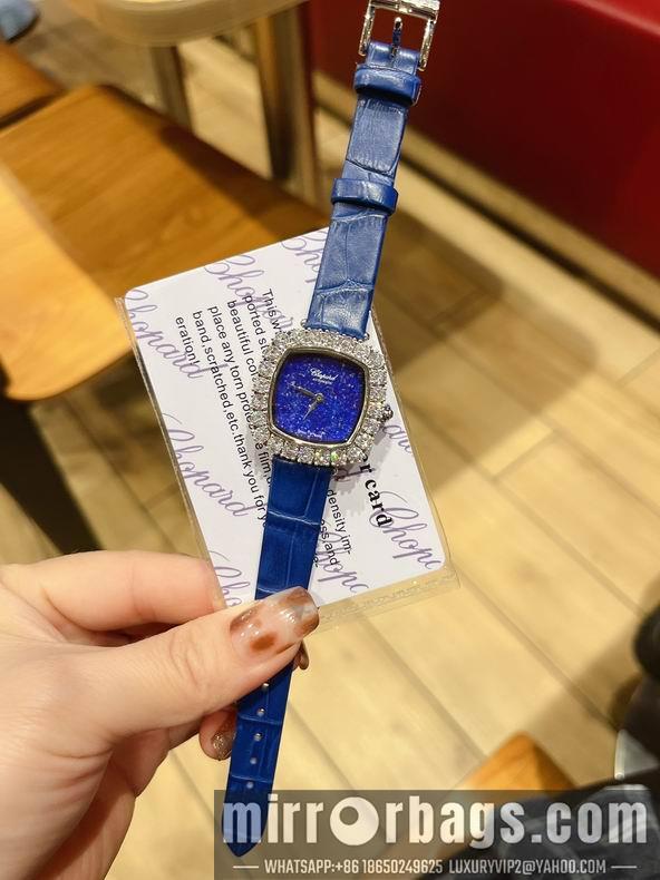 Replica Piaget watch 31X7.8mm M32